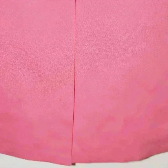 SMYTHE Pink Blazer - Picture 6 of 11